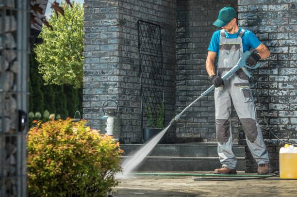 Reliable La Habra Heights, CA Pressure Washing Services Solutions